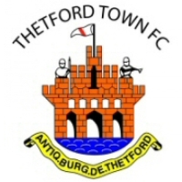 Thetford Town