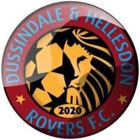 Dussindale & Hellesdon Rovers