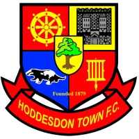 Hoddesdon Town