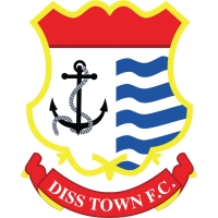 Diss Town